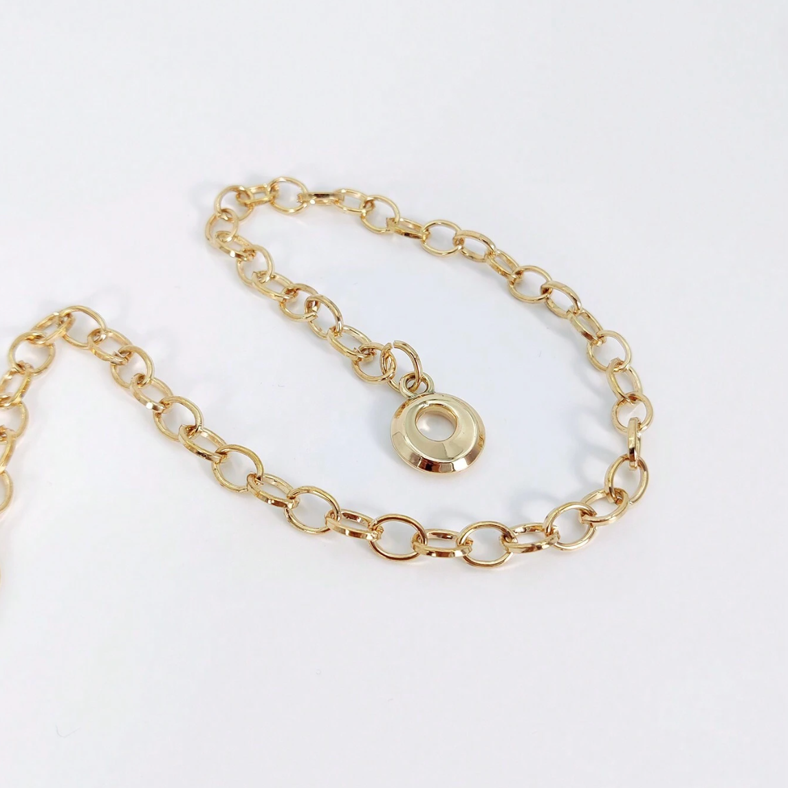 Classic Chain belt
