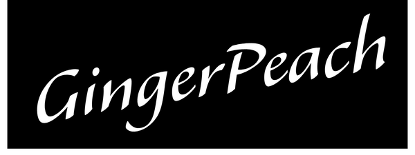 GingerPeach